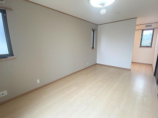 室内を拡大表示