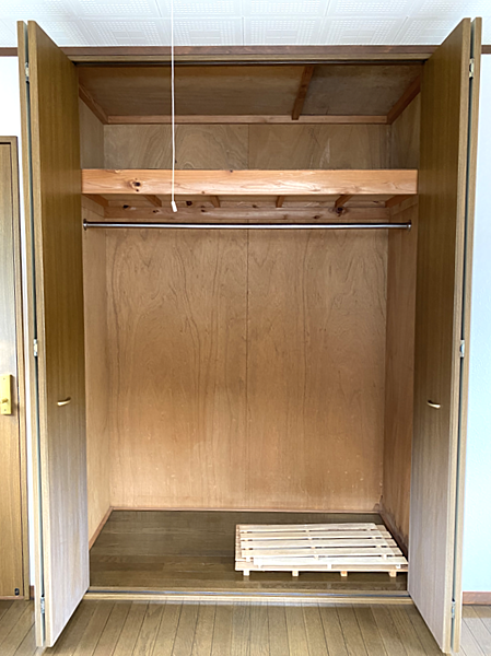 detached 埼玉県飯能市大字中藤中郷

地図を見る