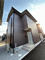 今坂貸家