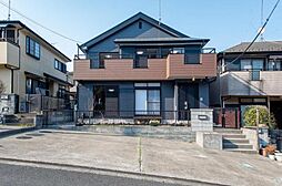 飯能市唐竹　中古戸建