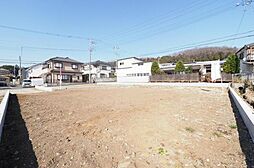 飯能市中山　土地　B区画