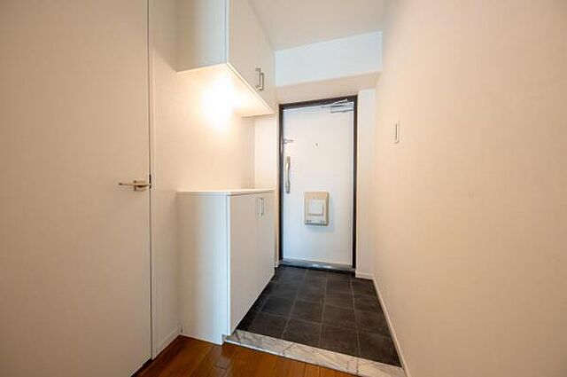 玄関 西武池袋線 飯能駅 徒歩19分