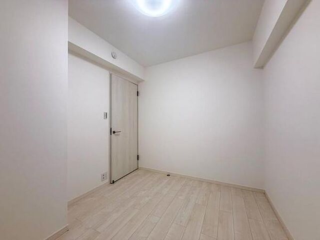 子供部屋 住協のお預かり物件コスモ青梅 1階/-