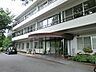 周辺：青梅三慶病院 500m