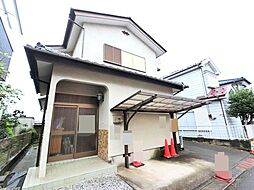 飯能市双柳 中古戸建