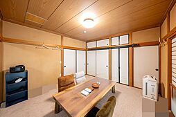 和室の画像