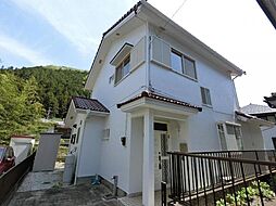 飯能市中藤中郷 中古一戸建て