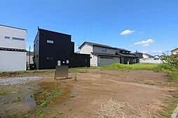 敷地44坪超の整形地/飯能市岩沢