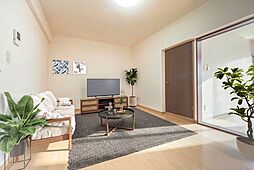 室内の画像
