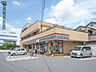 周辺：セブンイレブン飯能橋場店 徒歩5分。 380m