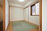 和室：和室約5帖