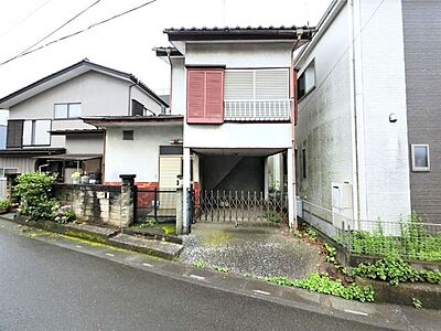 外観:陽当たり良好!夢のマイホームづくりに適した整形地です。 外観:陽当たり良好!夢のマイホームづくりに適した整形地です。