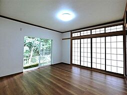洋室の画像
