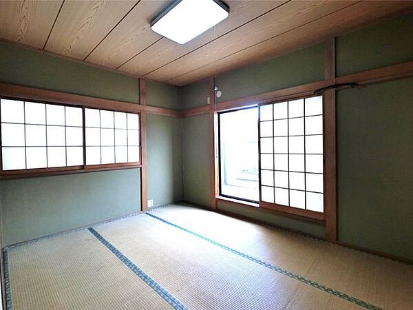 和室
