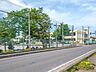 周辺：飯能市立加治小学校 徒歩12分。 930m