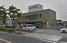 周辺：西兵庫信用金庫姫路北支店まで約1000ｍ（徒歩13分）