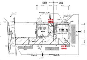 寺尾戸建住宅（B) 101 ｜ 埼玉県川越市大字寺尾（賃貸一戸建2LDK・--・69.56㎡） その4