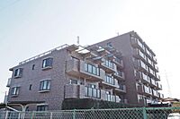 埼玉県川越市大字笠幡：物件画像