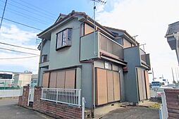 川越市大仙波 中古一戸建て