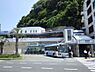 周辺：【駅】浦賀駅まで1899ｍ