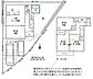 地図：〜リフォーム内容〜（令和6年9月完了）　〇外壁屋根塗装　〇全室クロス張替え　〇CF張替え　〇ユニットバス水栓交換　〇洗面台交換　〇トイレ交換　〇ユニットバス鏡交換　etc...