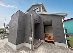 [タマホーム施工の築浅平屋住宅]