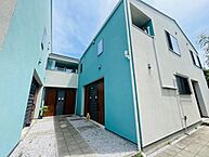 神奈川県逗子市逗子7丁目：物件画像／ウスイホーム株式会社　逗子店