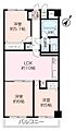 ニックハイム横須賀中央2階2,199万円