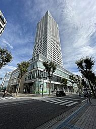 ザ・タワー横須賀中央