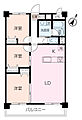 横須賀ハイム6階2,899万円