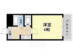 ハイツ中路2 5階