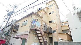 ドルフ山手町  ｜ 大阪府吹田市山手町４丁目（賃貸マンション1R・1階・18.00㎡） その1