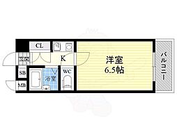 アーバンライフ豊里 5階