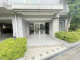 新居マンション  ｜ 大阪府大阪市淀川区東三国１丁目（賃貸マンション1R・4階・25.18㎡） その18