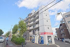 Oosumiレジデンシャル  ｜ 大阪府大阪市東淀川区大隅１丁目3番18号（賃貸マンション1K・4階・15.16㎡） その1