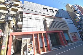 ウエストコートSS  ｜ 大阪府大阪市淀川区西中島４丁目（賃貸マンション1R・5階・20.00㎡） その3