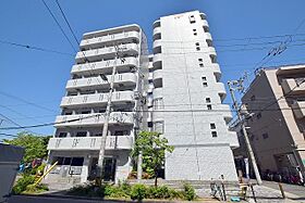 大阪府大阪市淀川区東三国１丁目31番9号（賃貸マンション1K・4階・17.98㎡） その3