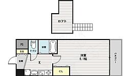 西中島南方駅 6.0万円