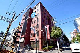 大阪府大阪市淀川区西中島６丁目10番2号（賃貸マンション1K・12階・18.90㎡） その17