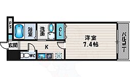 東三国駅 6.5万円