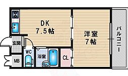 東三国駅 4.7万円