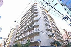 新大阪ホワイトコーポラス  ｜ 大阪府大阪市淀川区宮原５丁目（賃貸マンション2LDK・2階・51.15㎡） その1