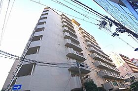 新大阪ホワイトコーポラス  ｜ 大阪府大阪市淀川区宮原５丁目（賃貸マンション2LDK・2階・51.15㎡） その3