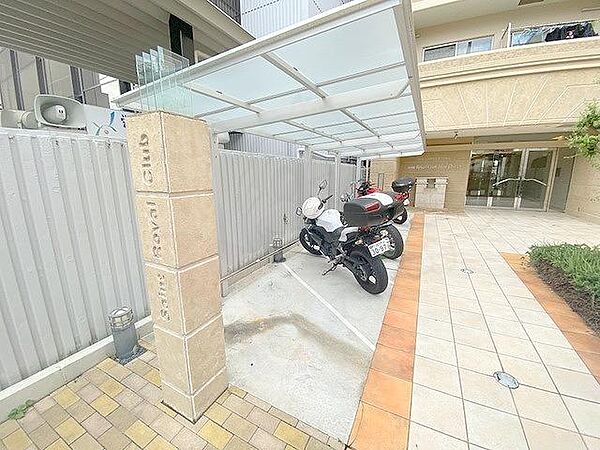 セントロイヤルクラブ新大阪 ｜大阪府大阪市東淀川区東中島４丁目(賃貸マンション1DK・1階・35.81㎡)の写真 その27