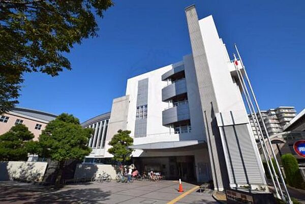 オーシャン東中島 ｜大阪府大阪市東淀川区東中島６丁目(賃貸マンション1K・5階・25.53㎡)の写真 その28