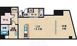 東三国駅 9.0万円