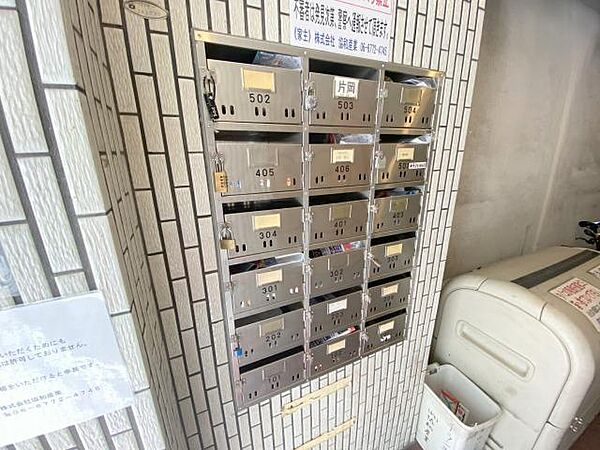 青山ハイツ淡路 ｜大阪府大阪市東淀川区淡路４丁目(賃貸マンション1R・3階・18.00㎡)の写真 その28