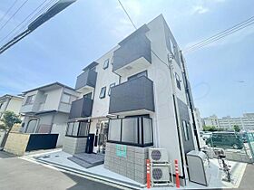 TMコート新大阪  ｜ 大阪府大阪市東淀川区淡路１丁目（賃貸マンション1K・1階・20.70㎡） その3