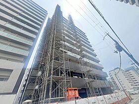 セレニテ新大阪ミラク壱番館  ｜ 大阪府大阪市淀川区西宮原３丁目2番6号（賃貸マンション1LDK・8階・28.90㎡） その3