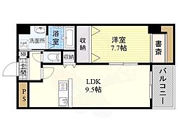 西中島南方駅 11.0万円